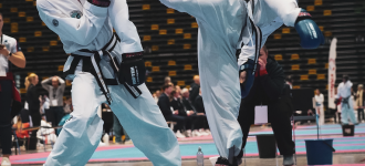 Sparring
