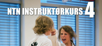 Instruktørkurs 4